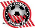 Кліпарт логотип ФК Кривбас