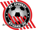 Clipart FC Kryvbas logo