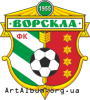 Clipart FC Vorskla logo