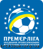 Кліпарт лого Прем'єр-Ліги України