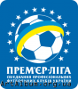 Clipart Premier League Ukraine logo