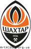 Clipart FC Shakhtar Donetsk logo