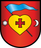 Clipart coat of arms of Baturyn
