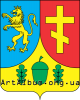 Клипарт Белобожница герб