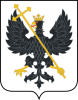 Clipart coat of arms of Chernihiv