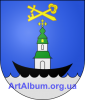 Кліпарт герб Петропавлівки (проект)