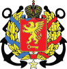 Clipart coat of arms of Kerch
