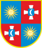 Clipart Vinnytsia oblast coat of arms