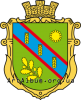 Clipart Coat of arms of Yakushyntsi