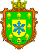 Clipart Zalissia coat of arms