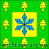 Клипарт Залесье флаг