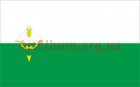 Clipart Poltava flag