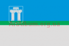 Clipart Rivne flag