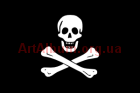 Clipart Jolly Roger