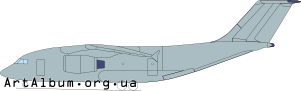 Клипарт Ан-178