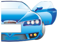 Clipart sports car