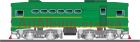 Clipart TU-2