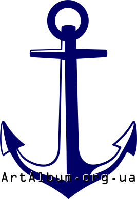 Clipart anchor