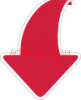 Clipart download arrow