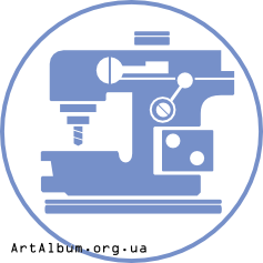Clipart icon - machine