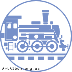 Clipart icon - locomotive