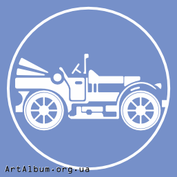 Clipart icon - auto