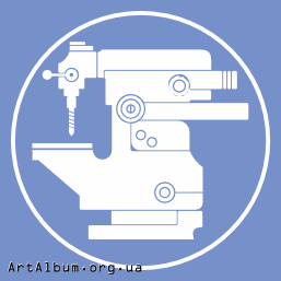 Clipart icon - machine