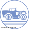 Clipart icon - auto