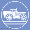 Clipart icon - auto