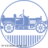 Clipart icon - auto