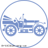 Clipart icon - auto